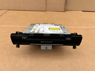 4G1035021E Блок навигации Audi A6 C7 (S6,RS6) Арт e12722064, вид 1
