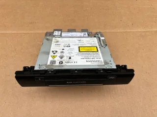 4G1035021E Блок навигации Audi A6 C7 (S6,RS6) Арт e12722064, вид 2
