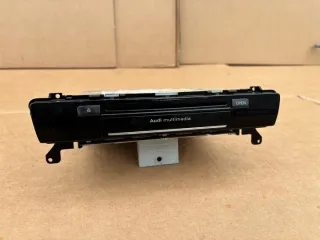 4G1035021E Блок навигации Audi A6 C7 (S6,RS6) Арт e12722064, вид 3