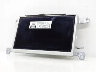 8T0919603G KM17698806360 Блок навигации Audi A5 (S5,RS5) 1 Арт e12722055, вид 1