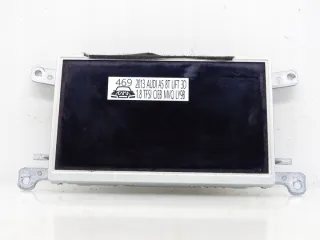 8T0919603G KM17698806360 Блок навигации Audi A5 (S5,RS5) 1 Арт e12722055, вид 2