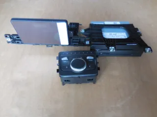 8W0035840E Блок навигации Audi A4 B9 Арт e12722006, вид 1