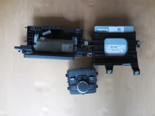8W0035840E Блок навигации Audi A4 B9 Арт e12722006, вид 2
