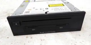 8V0035020 Блок навигации Audi A3 8V Арт e12721996, вид 4
