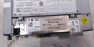 8V0035020 Блок навигации Audi A3 8V Арт e12721996, вид 6