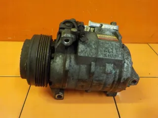 447220-3323 447220 4472203323 10MB43 Компрессор кондиционера BMW X5 E53 Арт e12721986, вид 1