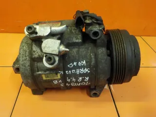 447220-3323 447220 4472203323 10MB43 Компрессор кондиционера BMW X5 E53 Арт e12721986, вид 3