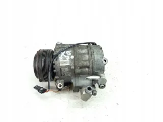 9185146 Компрессор кондиционера BMW X5 E70 Арт e12721976, вид 1