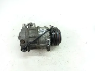 9185146 Компрессор кондиционера BMW X5 E70 Арт e12721976, вид 2