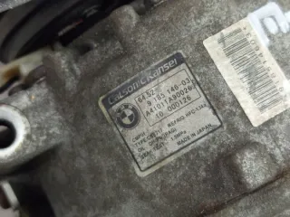 9185146 Компрессор кондиционера BMW X5 E70 Арт e12721976, вид 7