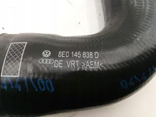 8E0145838D Гофра инжектора Audi A4 B7 Арт e12721975, вид 6
