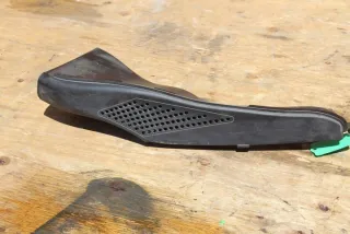 8W0129618 Гофра инжектора Audi S4 B9 Арт e12721971, вид 1
