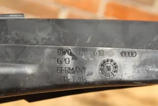 8W0129618 Гофра инжектора Audi S4 B9 Арт e12721971, вид 7