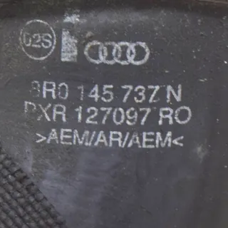 8R0145737N Гофра инжектора Audi Q5 1 Арт e12721953, вид 6