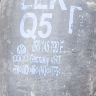 8R0145790F Гофра инжектора Audi Q5 1 Арт e12721929, вид 6