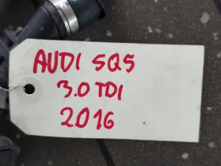 059131119 4G0611743C Гофра инжектора Audi A7 1 (S7,RS7) Арт e12721908, вид 5