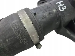 4G0145673R 4G-145673R Гофра инжектора Audi A6 C7 (S6,RS6) Арт e12721890, вид 4