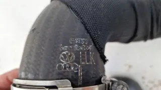 4F0145737G Гофра инжектора Audi A6 C7 (S6,RS6) Арт e12721888, вид 3