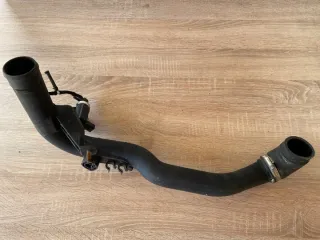 8D0145840S 8E0145762C Гофра инжектора Audi A4 B6 Арт e12721868, вид 3