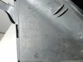 8E0129618B 8E0129617D Гофра инжектора Audi A4 B6 Арт e12721866, вид 5