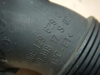 06E129629Q Гофра инжектора Audi A4 B8 Арт e12721839, вид 5