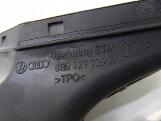 8R0129739A 512227476 Гофра инжектора Audi A4 B8 Арт e12721838, вид 3
