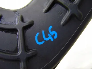 8R0129739A 512227476 Гофра инжектора Audi A4 B8 Арт e12721838, вид 4