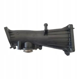 059145762AB Гофра инжектора Audi A4 B8 Арт e12721834, вид 2