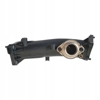 059145762AB Гофра инжектора Audi A4 B8 Арт e12721834, вид 4