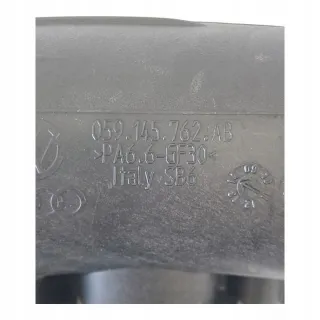 059145762AB Гофра инжектора Audi A4 B8 Арт e12721834, вид 5