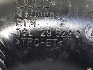 06L129629G LORK-667-134446 Гофра инжектора Audi A4 B9 Арт e12721826, вид 4