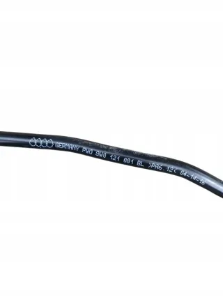 8W0121081BL Гофра инжектора Audi A4 B9 Арт e12721824, вид 6
