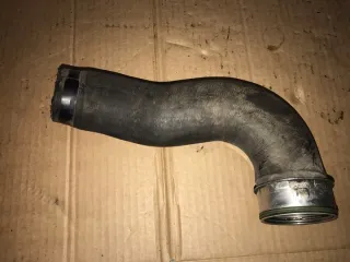 1K0145832N Гофра инжектора Audi A3 8P Арт e12721817, вид 1