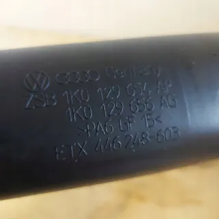 1K0129654 Гофра инжектора Audi A3 8P Арт e12721812, вид 4