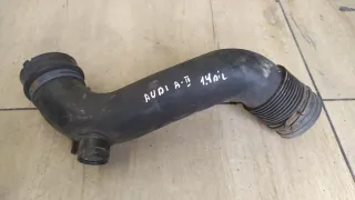 8Z0129658E 8Z0129658E Гофра инжектора Audi A2 Арт e12721804, вид 1