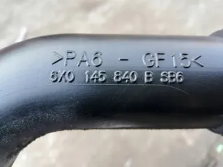 8Z0129658E AudiOpelAudi1945 Гофра инжектора Audi A2 Арт e12721801, вид 2