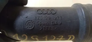 8Z0129627D Гофра инжектора Audi A2 Арт e12721791, вид 2
