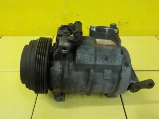 447220-3323 M62M44 447220 4472203323 16SP52 Компрессор кондиционера BMW 5 E39 Арт e12721747, вид 1