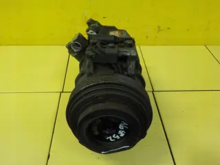 447220-3323 M62M44 447220 4472203323 16SP52 Компрессор кондиционера BMW 5 E39 Арт e12721747, вид 2