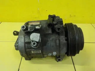 447220-3323 M62M44 447220 4472203323 16SP52 Компрессор кондиционера BMW 5 E39 Арт e12721747, вид 3
