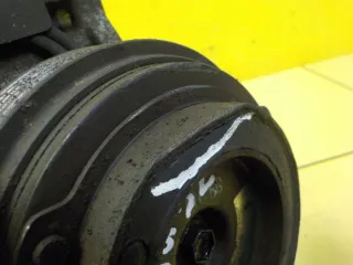 447220-3323 M62M44 447220 4472203323 16SP52 Компрессор кондиционера BMW 5 E39 Арт e12721747, вид 6