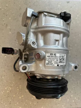 4K0816803G PXC14-8842 Компрессор кондиционера Audi A7 2 (S7,RS7) Арт e12721643, вид 1