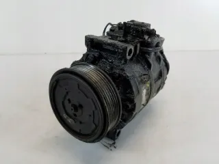  Компрессор кондиционера Audi A6 C6 (S6,RS6) Арт e12721638, вид 1