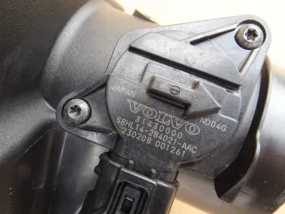 32283671 Корпус воздушного фильтра Volvo XC60 2 Арт e12721543, вид 4