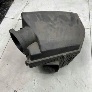 31370671 Корпус воздушного фильтра Volvo S80 2 Арт e12721523, вид 2