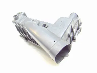 3C0129607BC 15648824750 Корпус воздушного фильтра Volkswagen Passat B7 Арт e12721443, вид 3