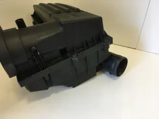 1K0129607S 1K0129601AL Корпус воздушного фильтра Volkswagen Golf 5 Арт e12721427, вид 2