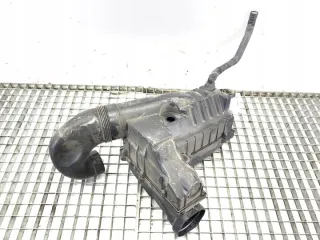 3C0129607 LORK-709-32787 Корпус воздушного фильтра Skoda Superb 2 Арт e12721379, вид 2