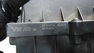 3C0129607AD Корпус воздушного фильтра Seat Altea Арт e12721325, вид 3