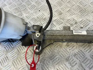 490010683R Рулевая рейка Renault Scenic 3 Арт e12721315, вид 4